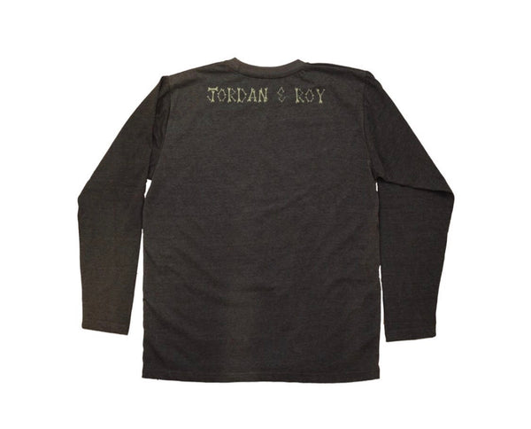 Time Killer Long Sleeve