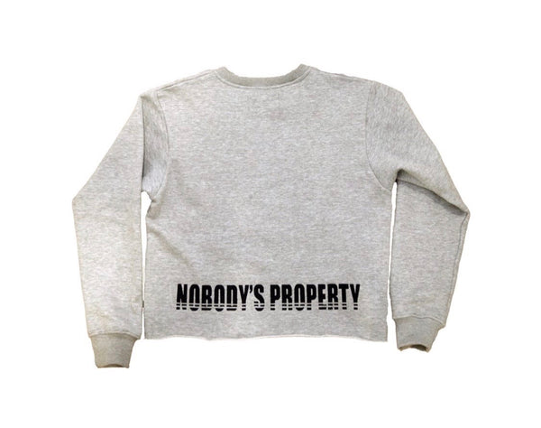 School Spirit Crewneck