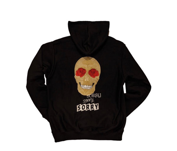 Last Resort Hoodie