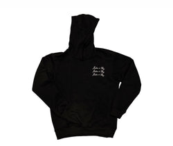 Last Resort Hoodie