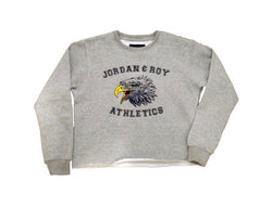 School Spirit Crewneck