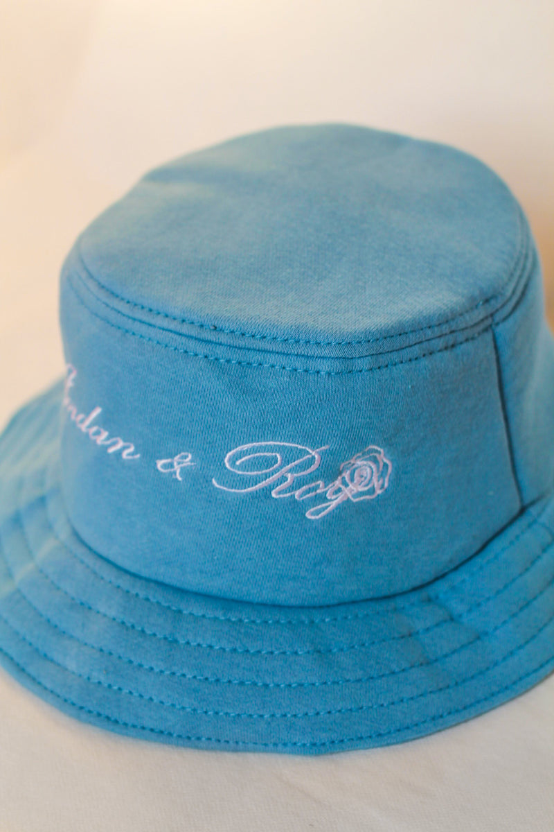 “Amelia” Bucket Hat