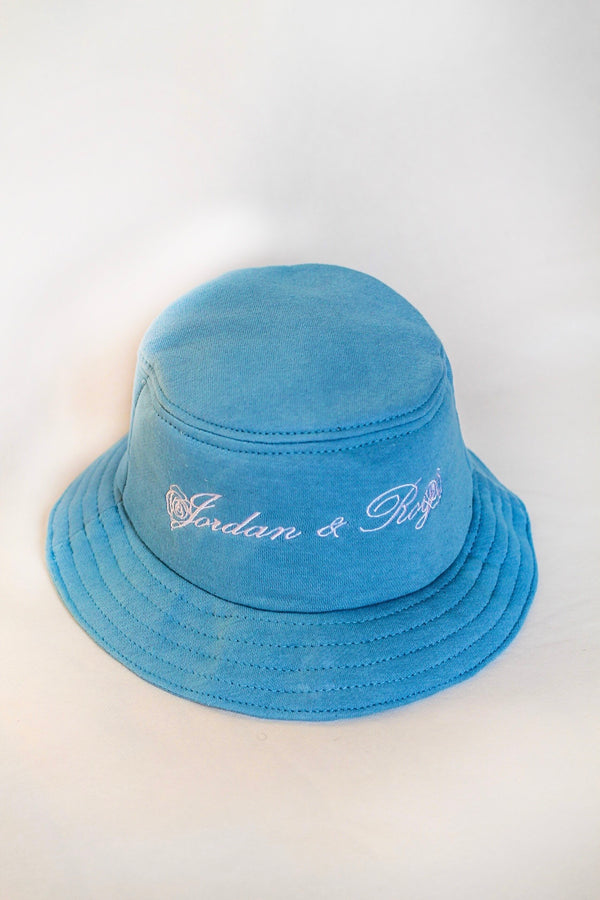 “Amelia” Bucket Hat