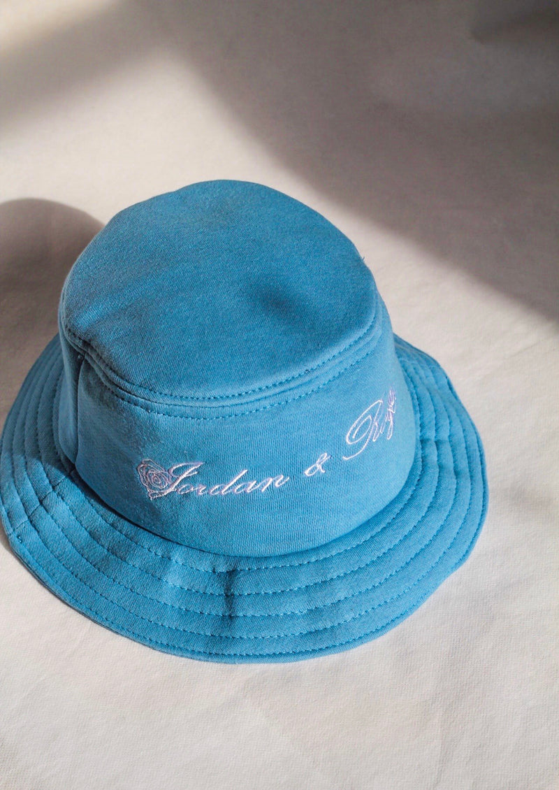 “Amelia” Bucket Hat